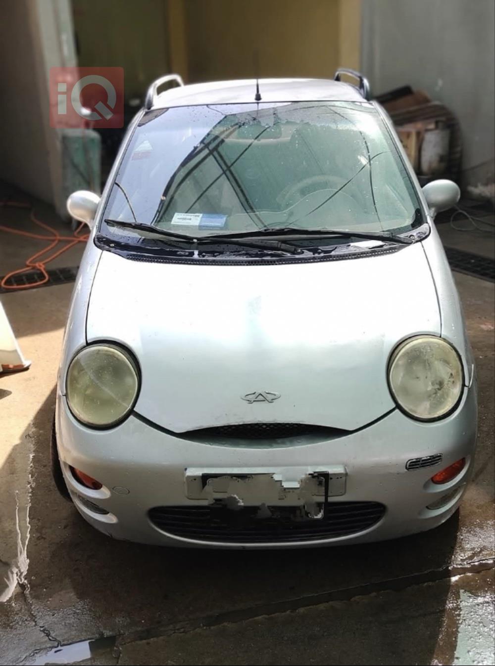 شيري S11 QQ